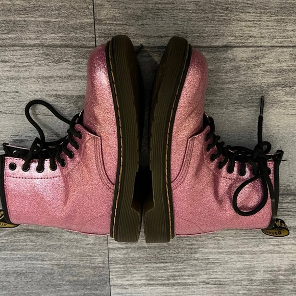 Dr. Martens size 13 child - Picture 5 of 8